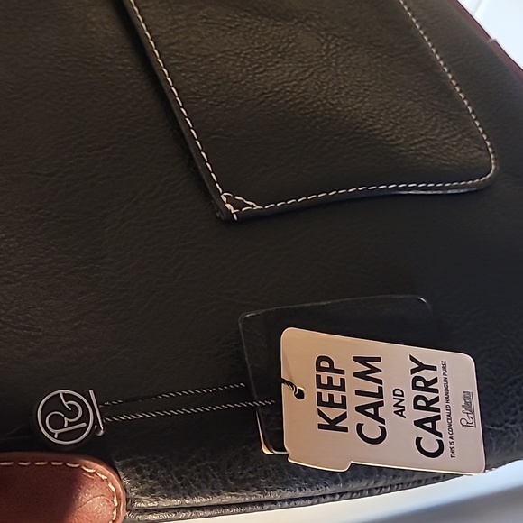 P&G Collection Concealed Carry Purse NWT - Picture 10 of 15